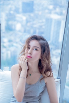 女人香